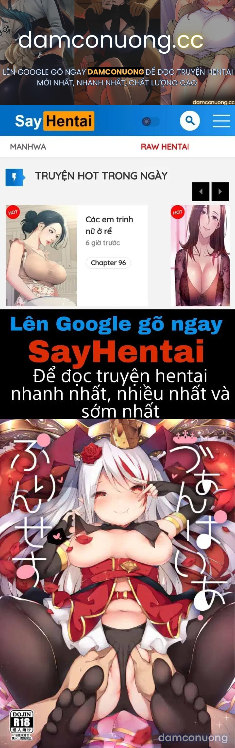 Công Chúa Hút Máu_ Ái Nữ Ma Cà Rồng 