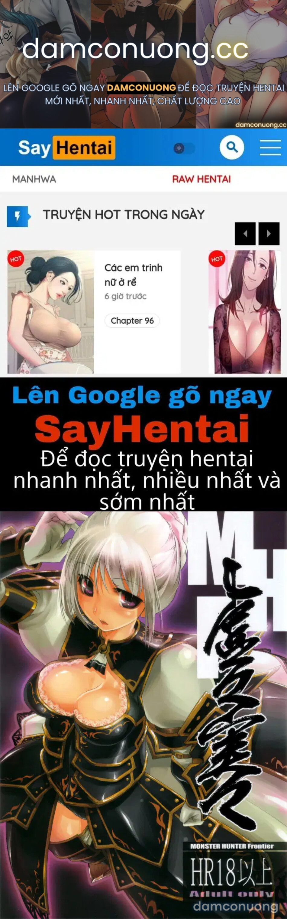 Thực Thực Hư Hư Trong Cõi Mê Lộ 
