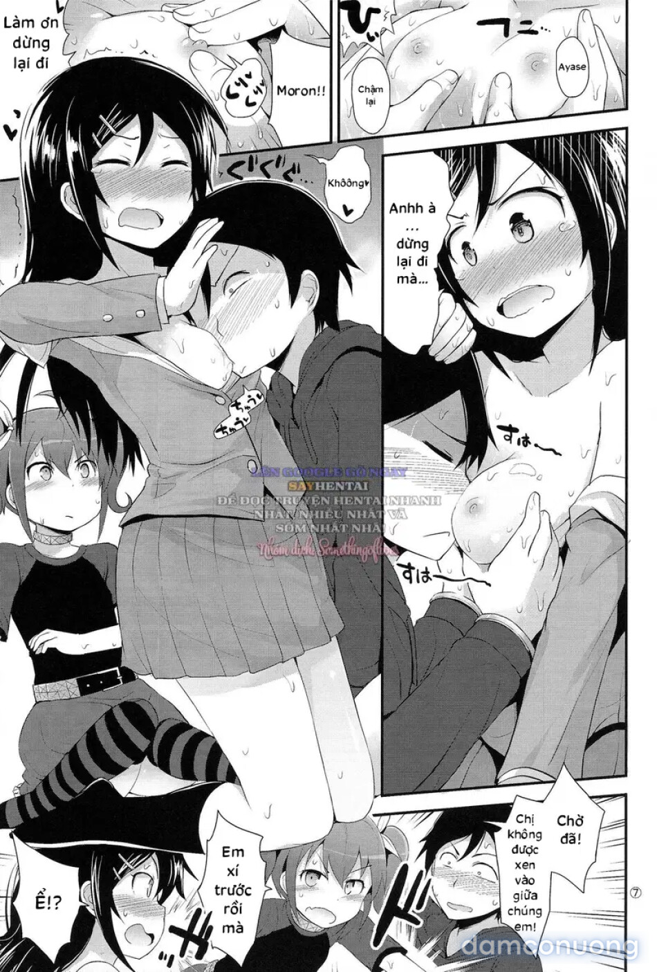 Ô Hay Chẳng Lẽ Là Nàng Aragaki Ayase Đó Sao 