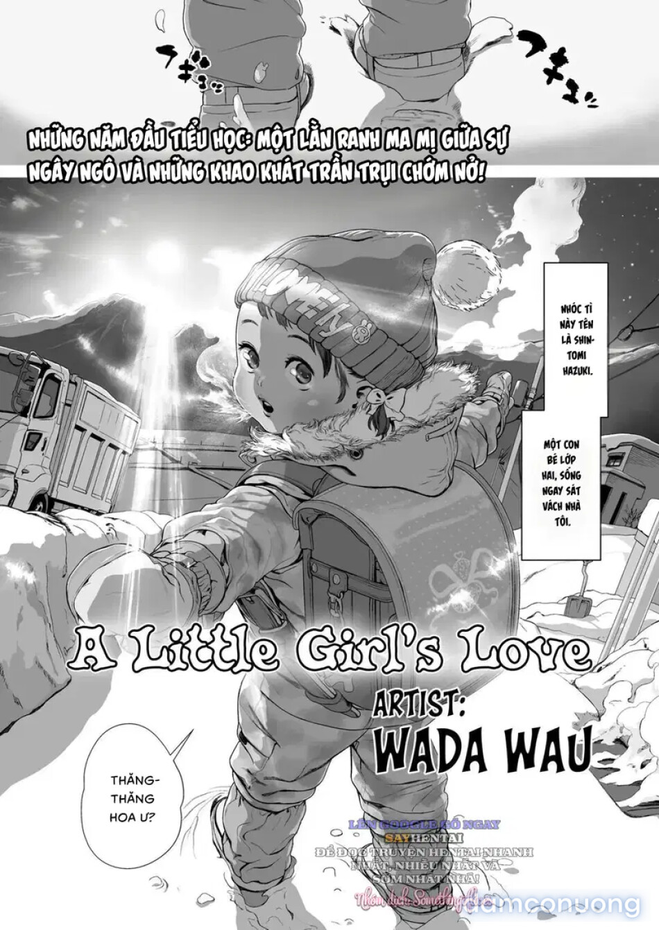 Vẫn Chưa Thấu Hiểu Về Một Người Chưa Từng Biết Đến Dư Vị Tình Yêu 
