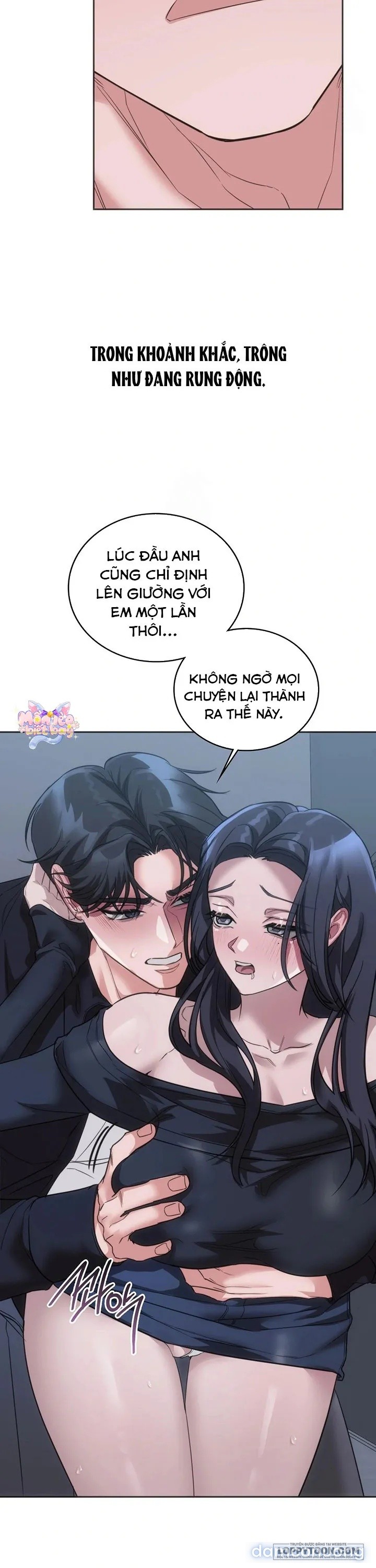 Nữ Sinh Đại Học Hae Joo 