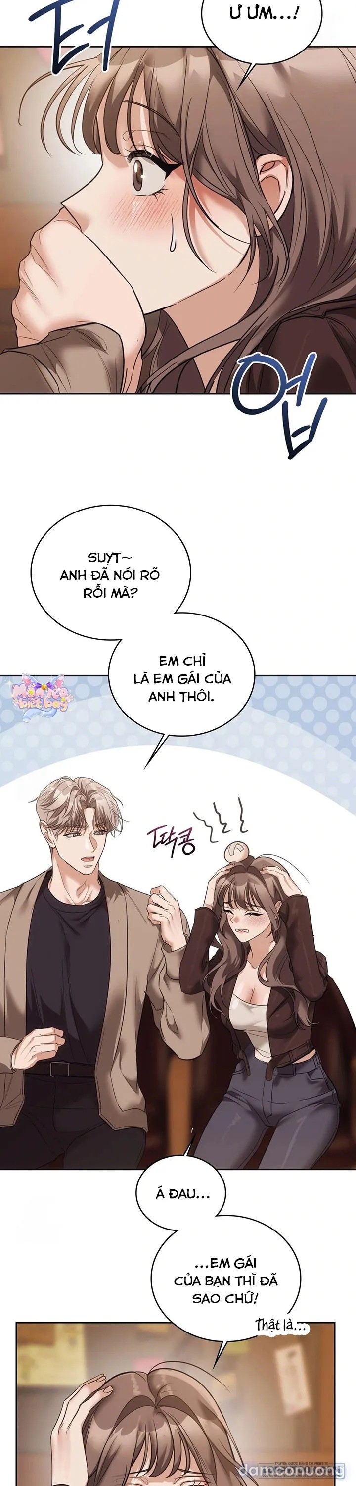 Nữ Sinh Đại Học Hae Joo 