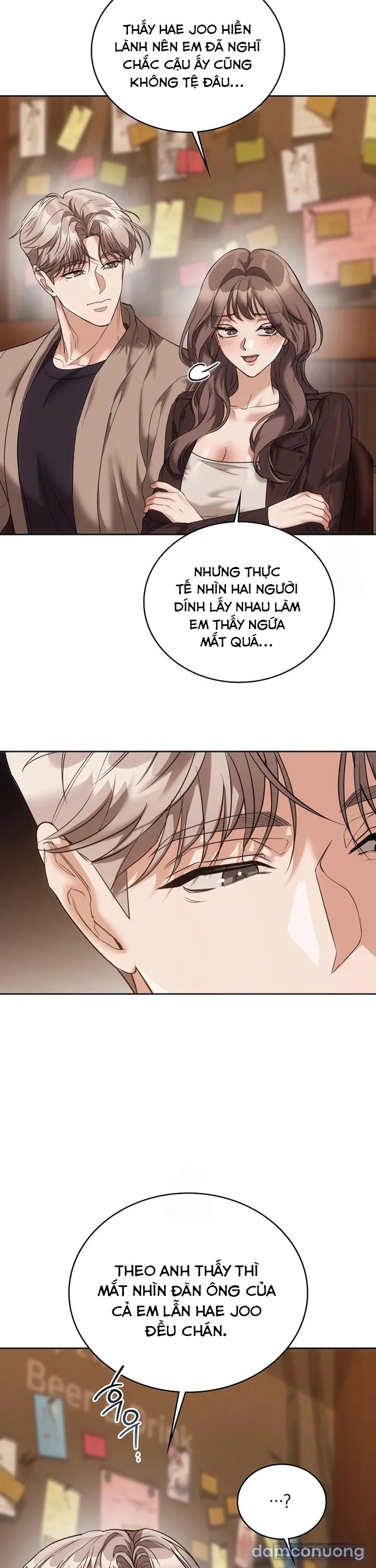 Nữ Sinh Đại Học Hae Joo 