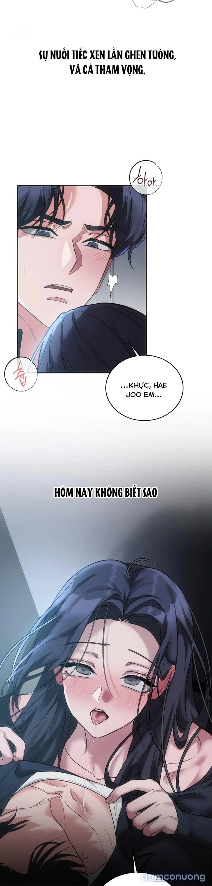 Nữ Sinh Đại Học Hae Joo 
