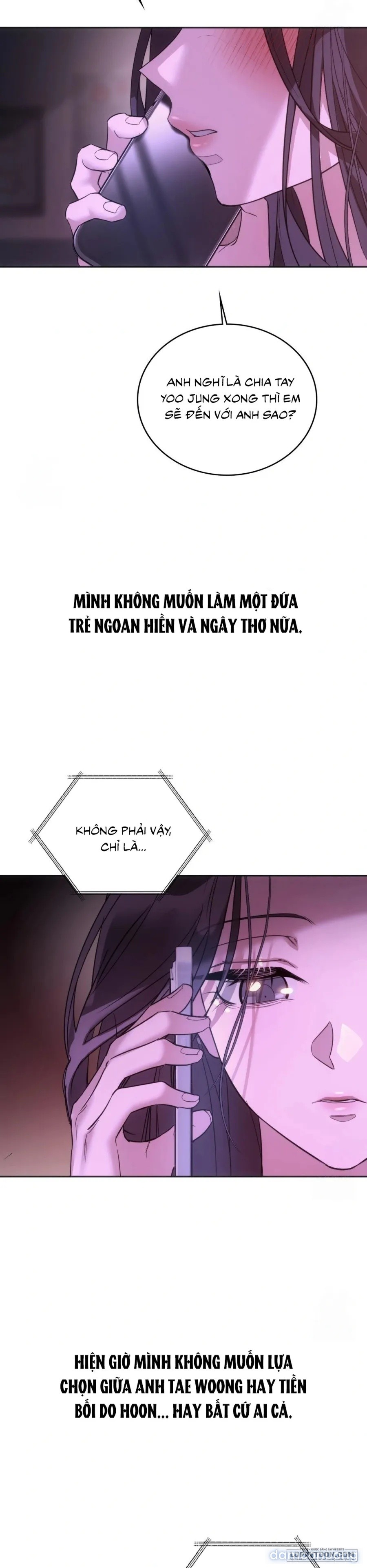 Nữ Sinh Đại Học Hae Joo 