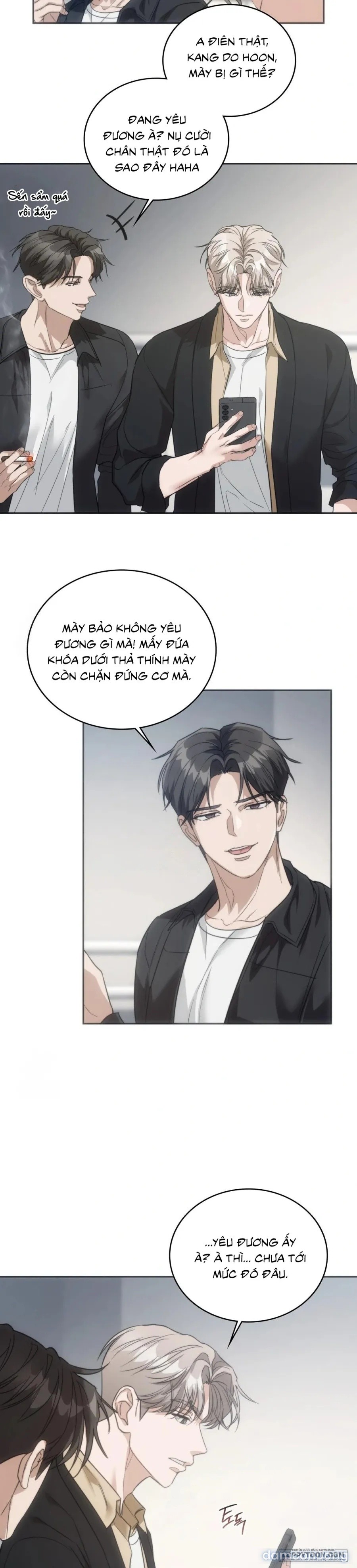 Nữ Sinh Đại Học Hae Joo 