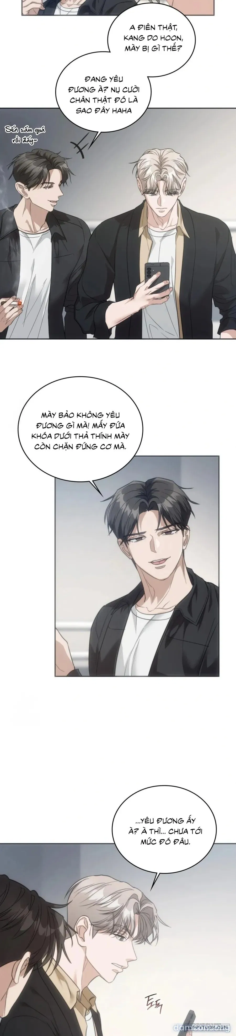 Nữ Sinh Đại Học Hae Joo 