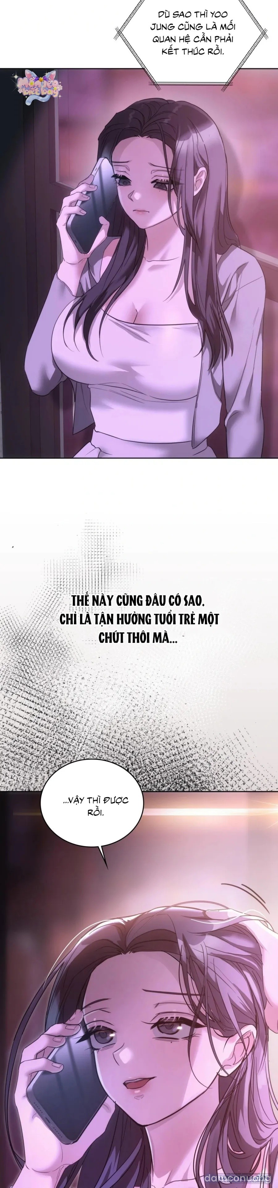 Nữ Sinh Đại Học Hae Joo 