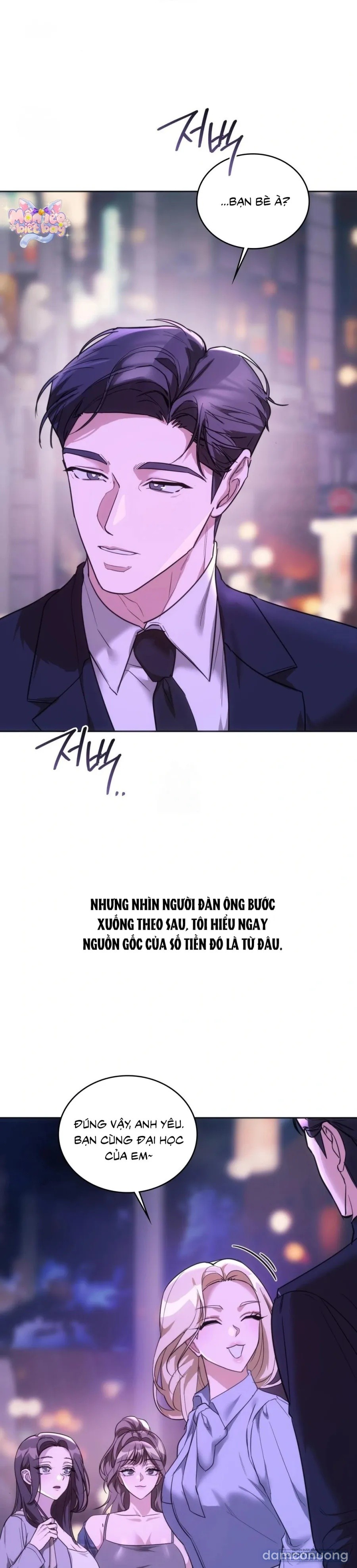 Nữ Sinh Đại Học Hae Joo 