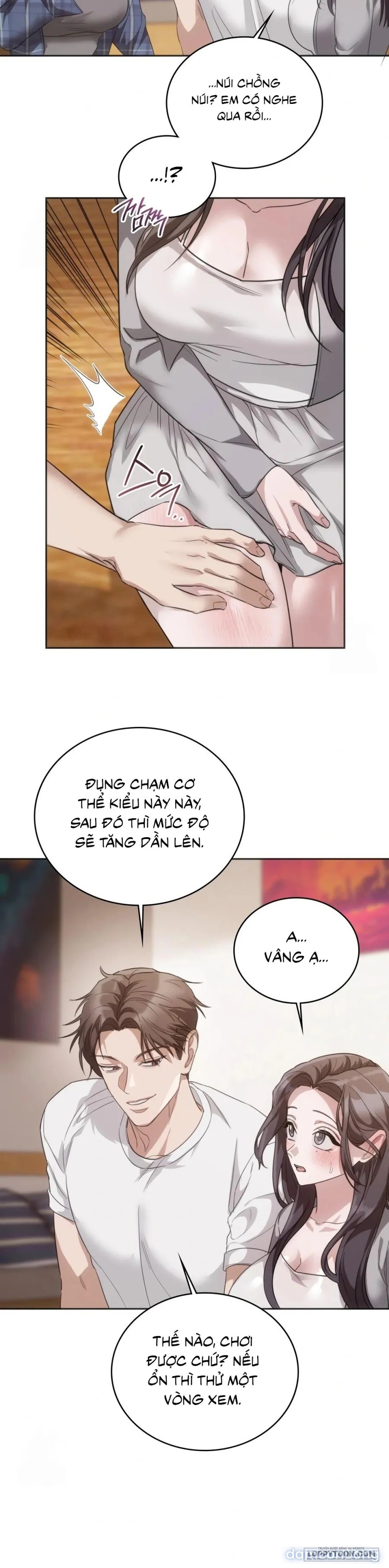 Nữ Sinh Đại Học Hae Joo 