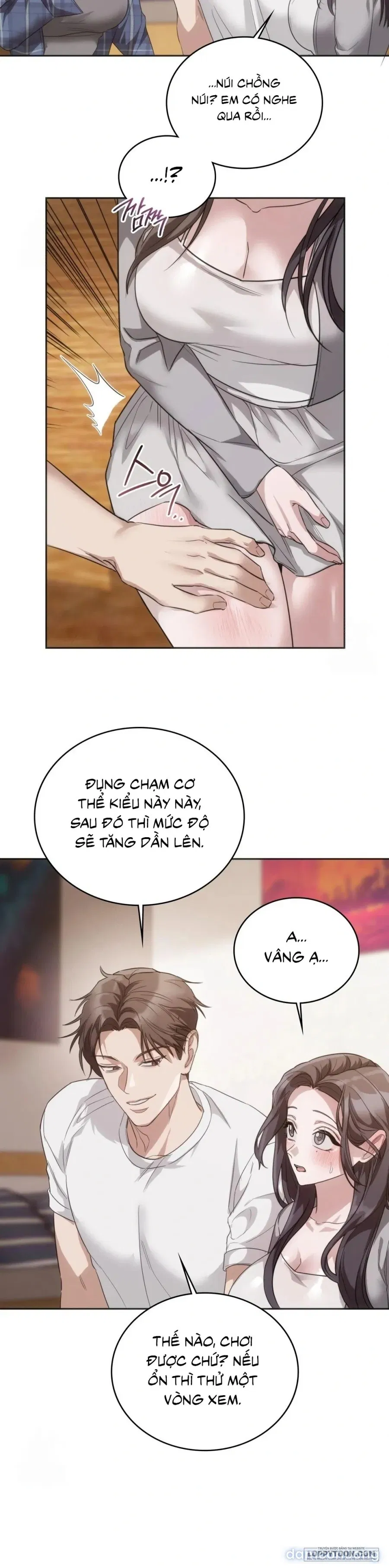 Nữ Sinh Đại Học Hae Joo 