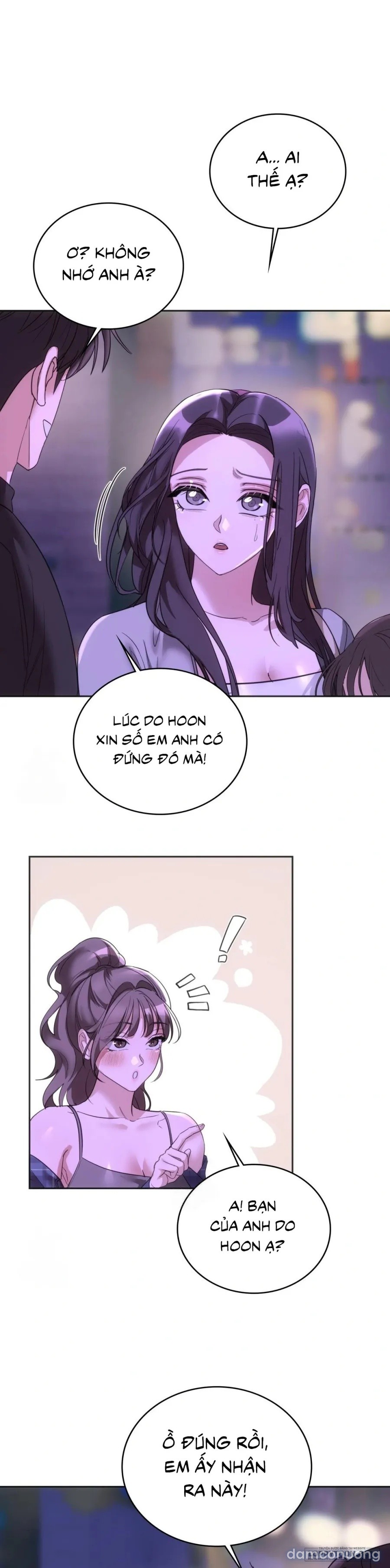Nữ Sinh Đại Học Hae Joo 
