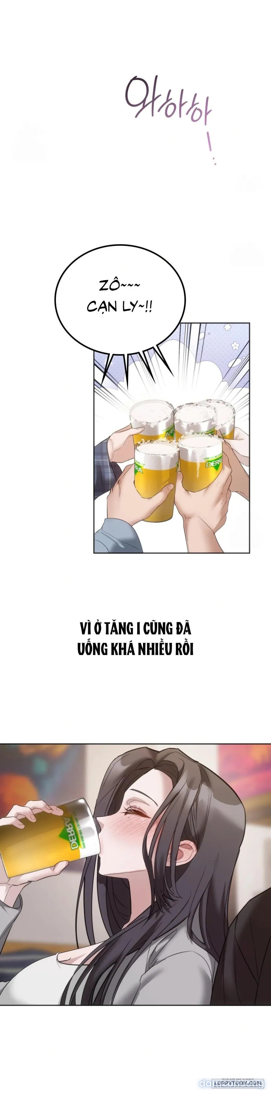 Nữ Sinh Đại Học Hae Joo 