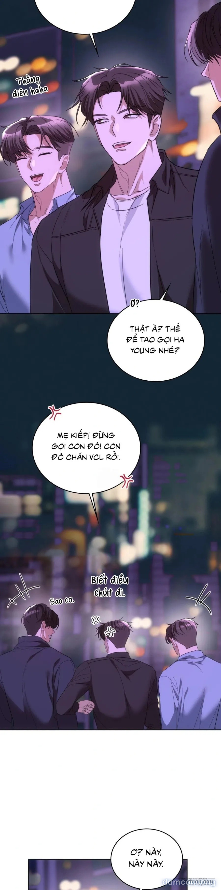 Nữ Sinh Đại Học Hae Joo 