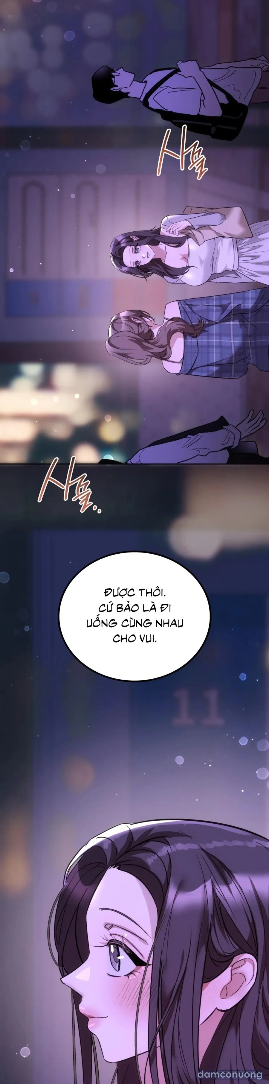 Nữ Sinh Đại Học Hae Joo 