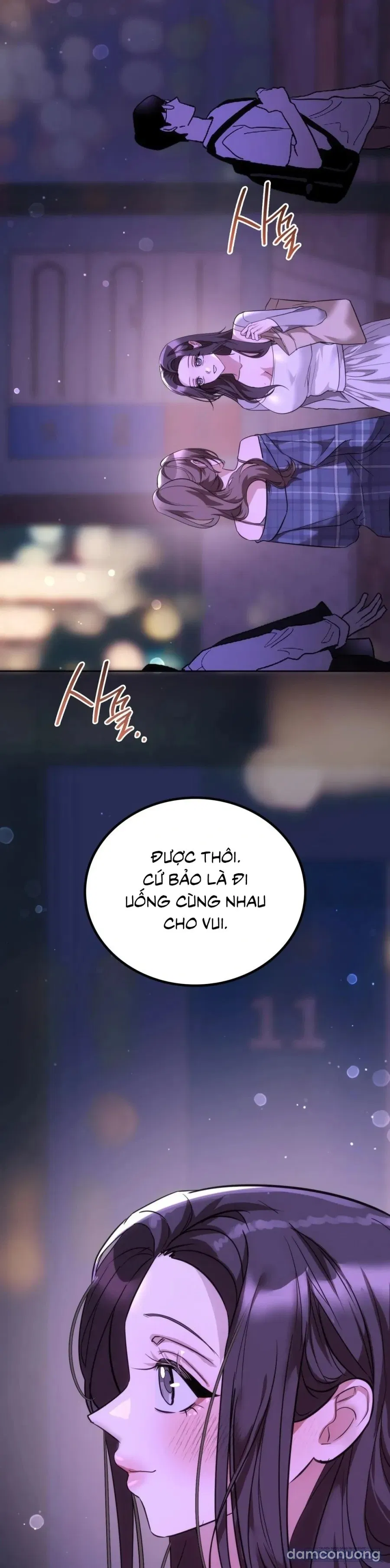 Nữ Sinh Đại Học Hae Joo 