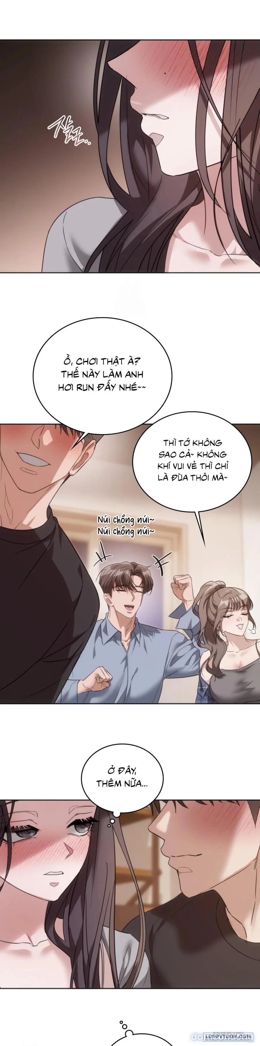 Nữ Sinh Đại Học Hae Joo 