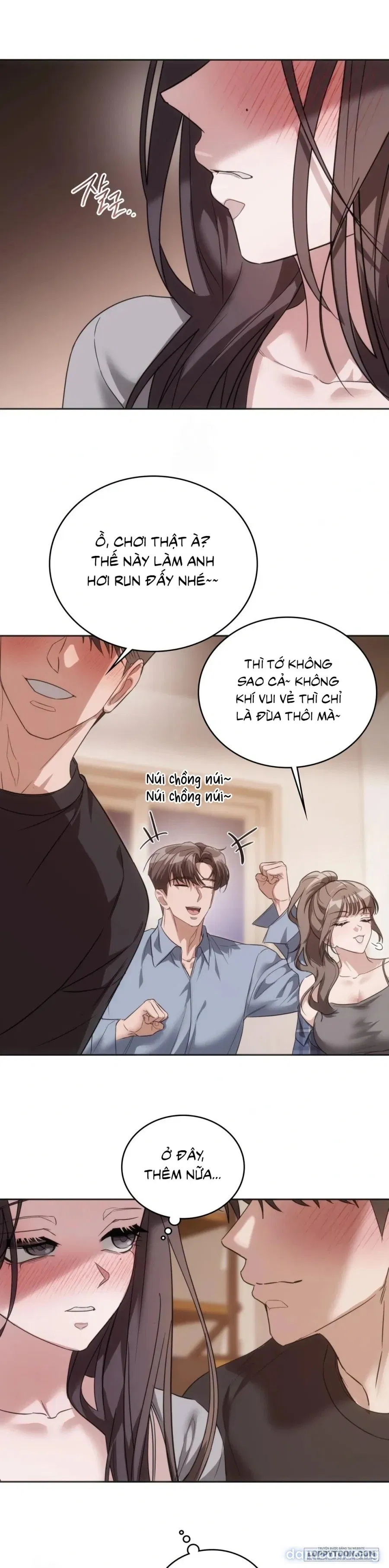 Nữ Sinh Đại Học Hae Joo 