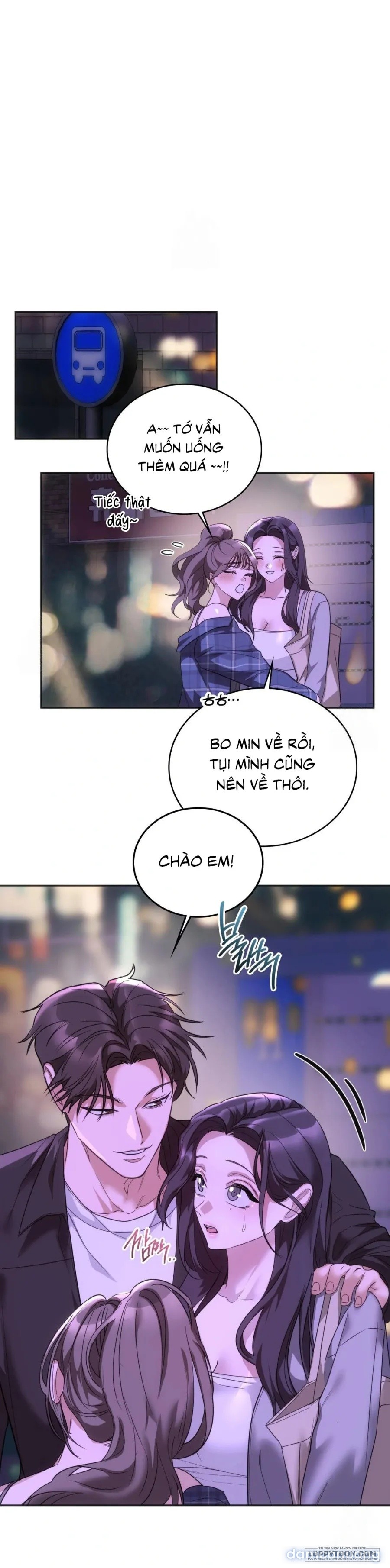 Nữ Sinh Đại Học Hae Joo 