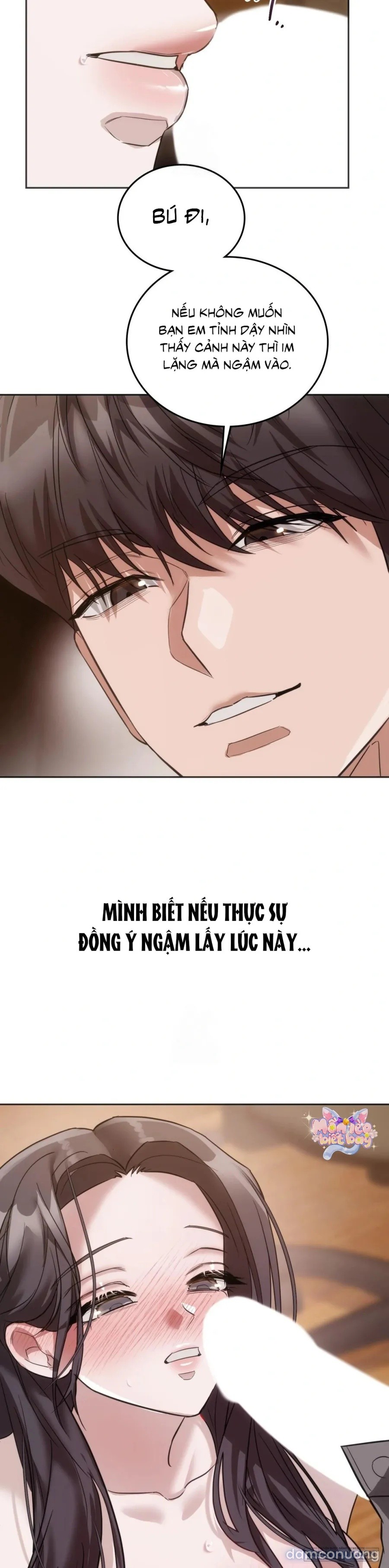 Nữ Sinh Đại Học Hae Joo 