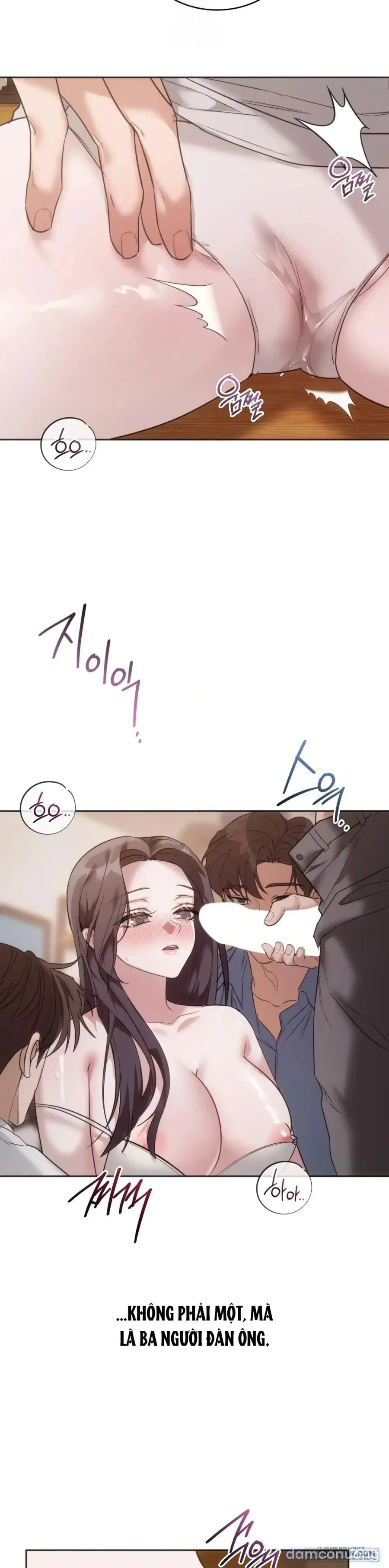 Nữ Sinh Đại Học Hae Joo 