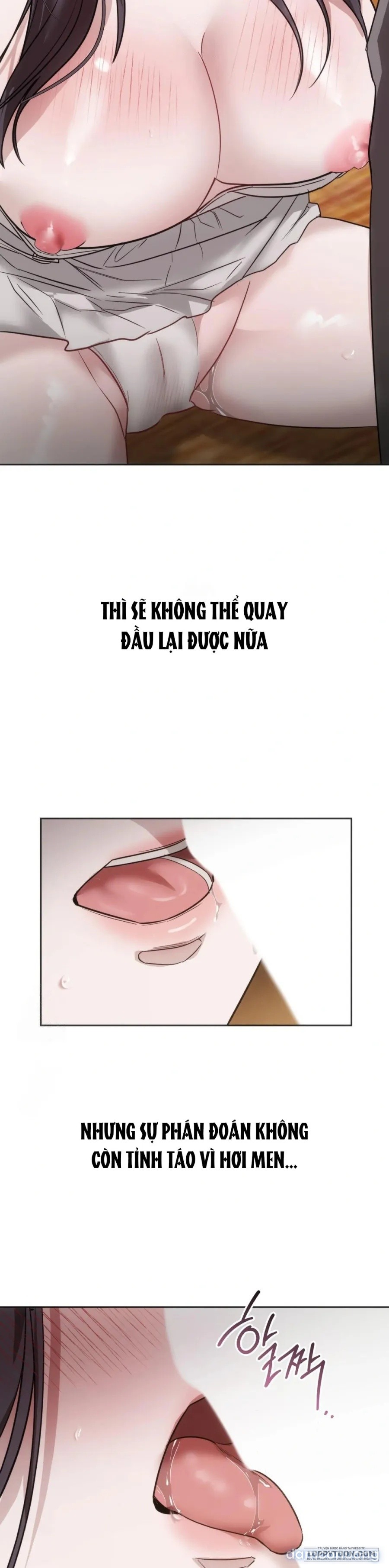 Nữ Sinh Đại Học Hae Joo 