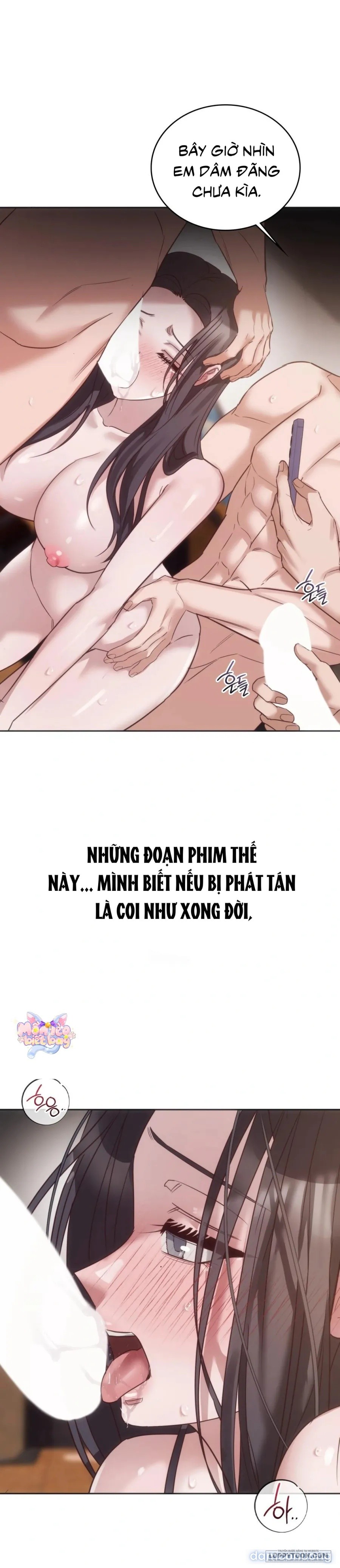 Nữ Sinh Đại Học Hae Joo 