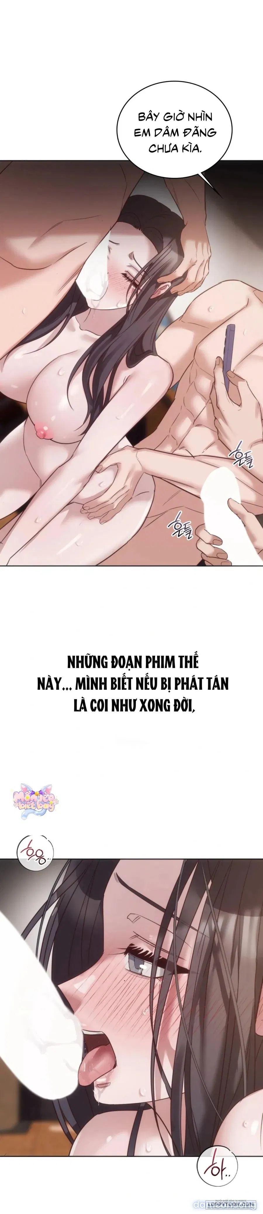 Nữ Sinh Đại Học Hae Joo 
