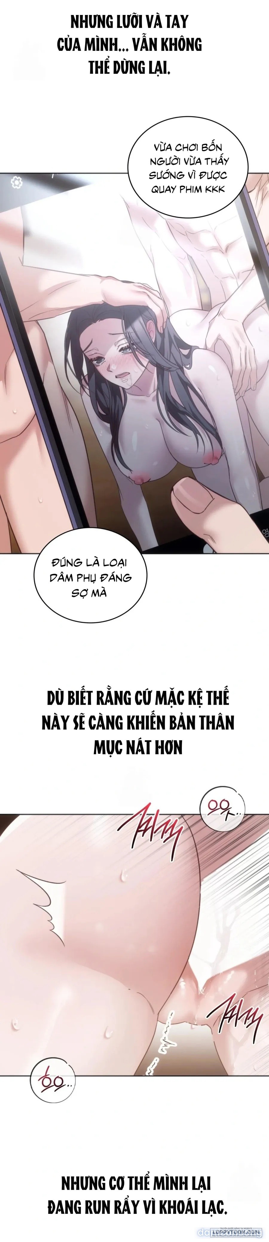 Nữ Sinh Đại Học Hae Joo 