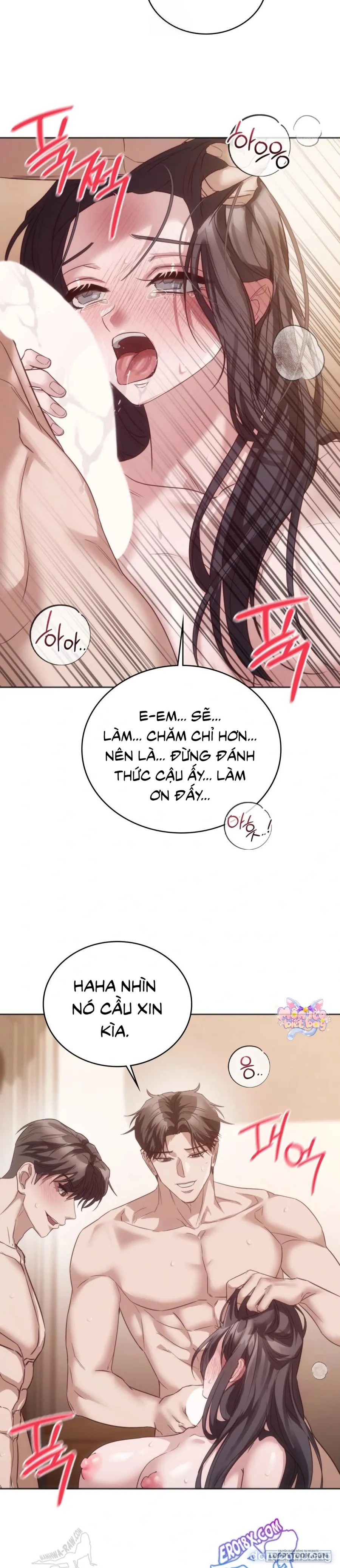 Nữ Sinh Đại Học Hae Joo 