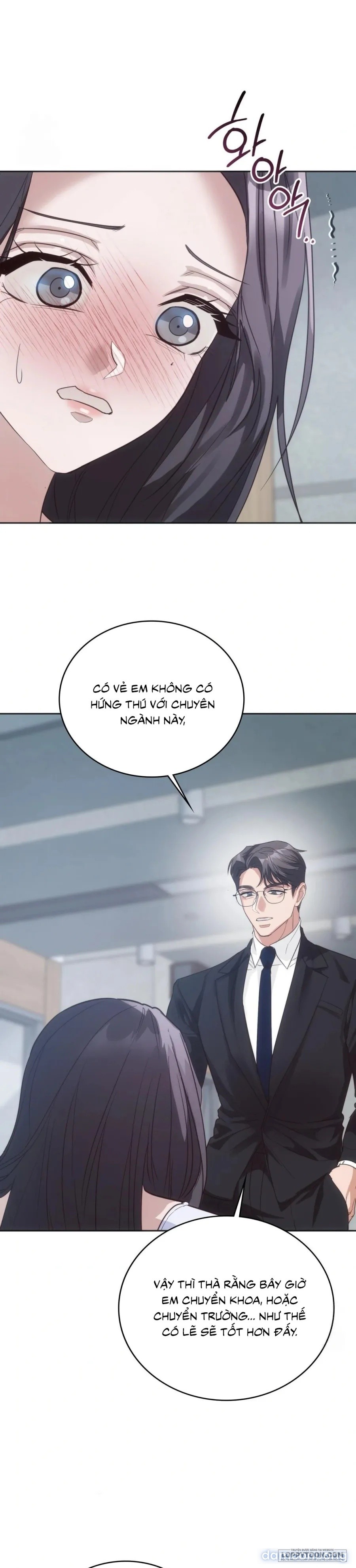 Nữ Sinh Đại Học Hae Joo 