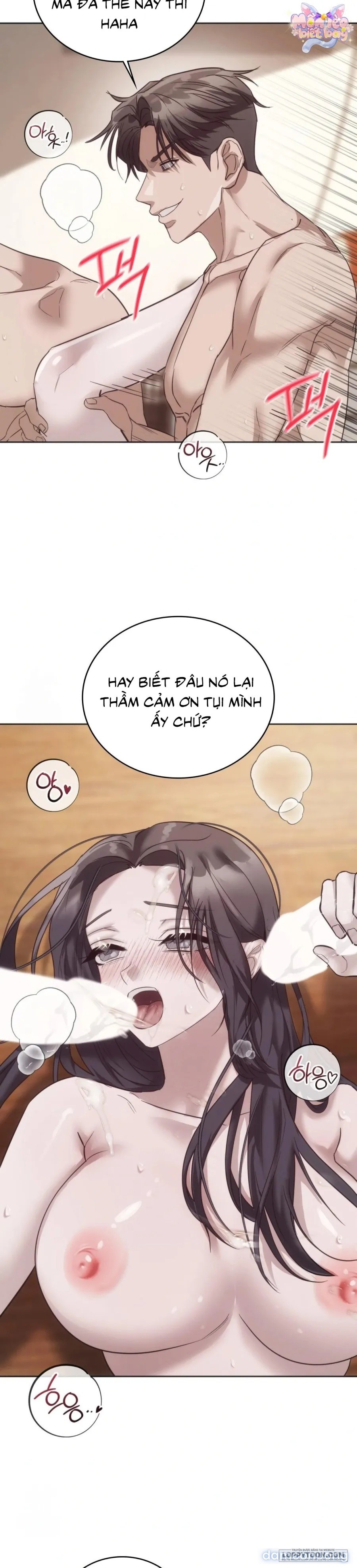 Nữ Sinh Đại Học Hae Joo 