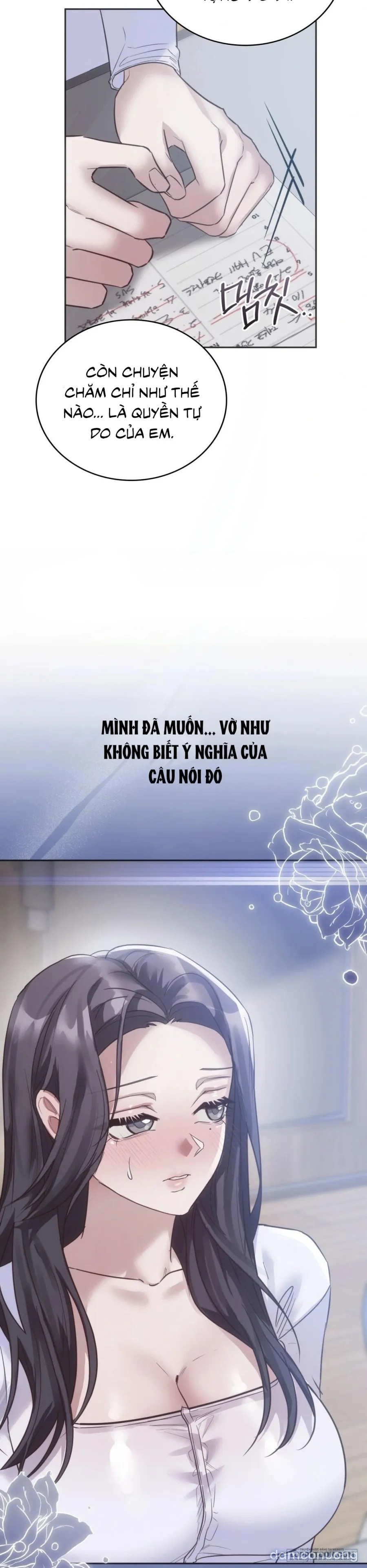 Nữ Sinh Đại Học Hae Joo 