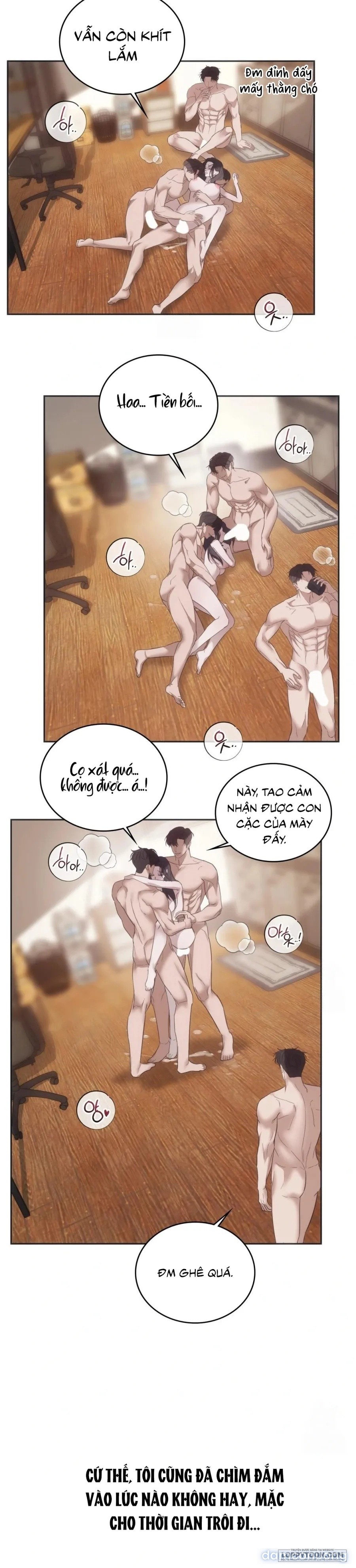 Nữ Sinh Đại Học Hae Joo 