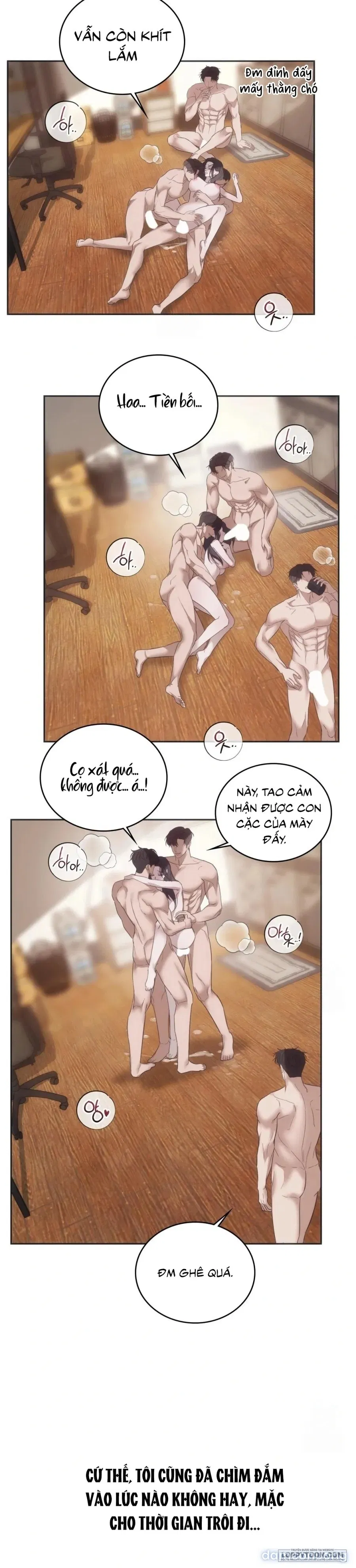 Nữ Sinh Đại Học Hae Joo 