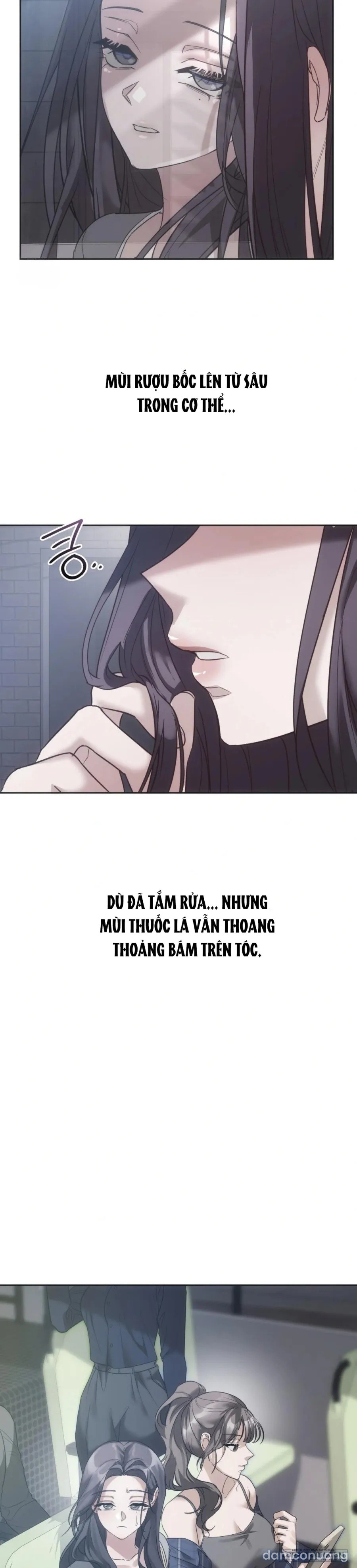 Nữ Sinh Đại Học Hae Joo 