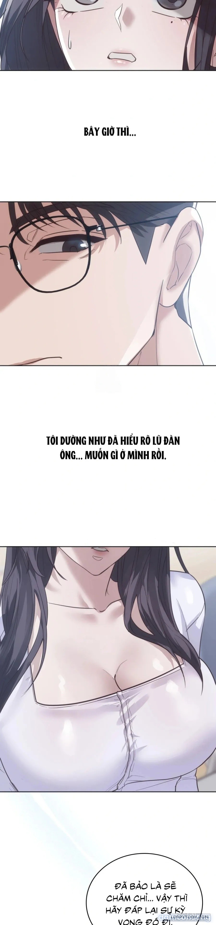 Nữ Sinh Đại Học Hae Joo 