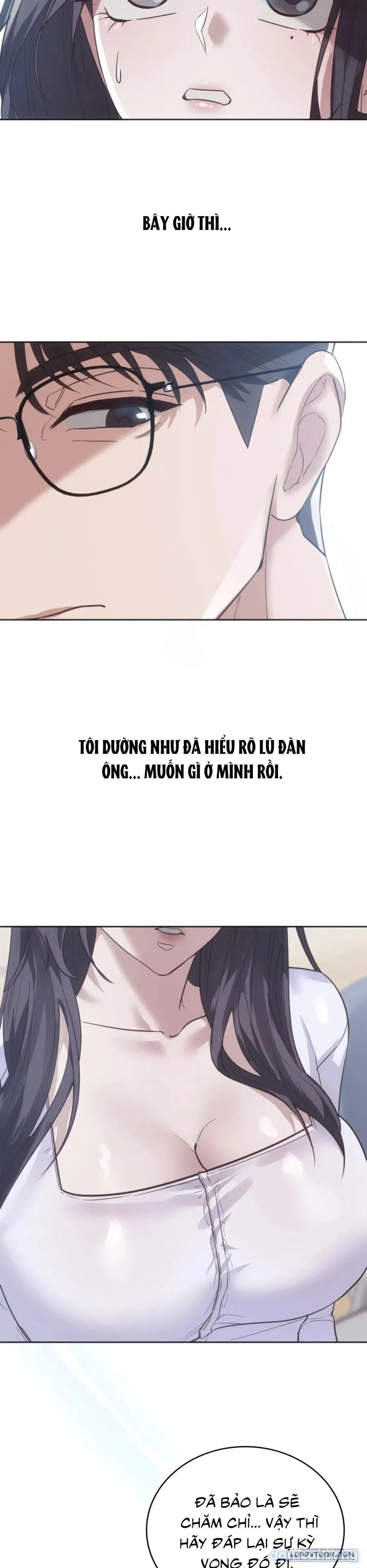 Nữ Sinh Đại Học Hae Joo 
