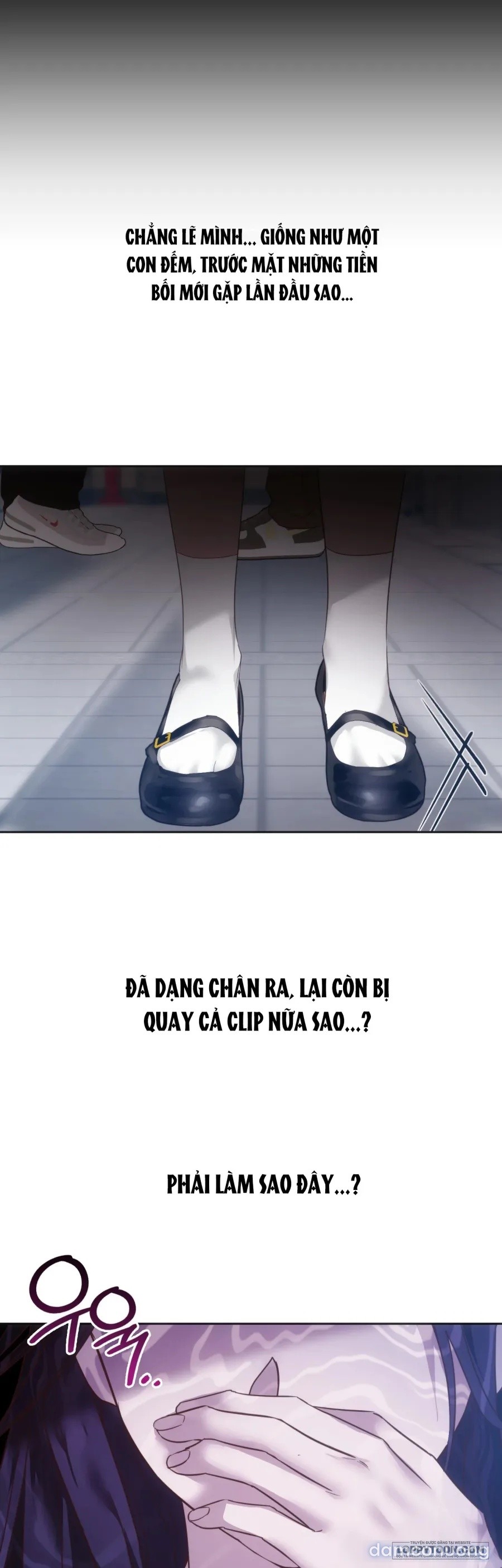 Nữ Sinh Đại Học Hae Joo 