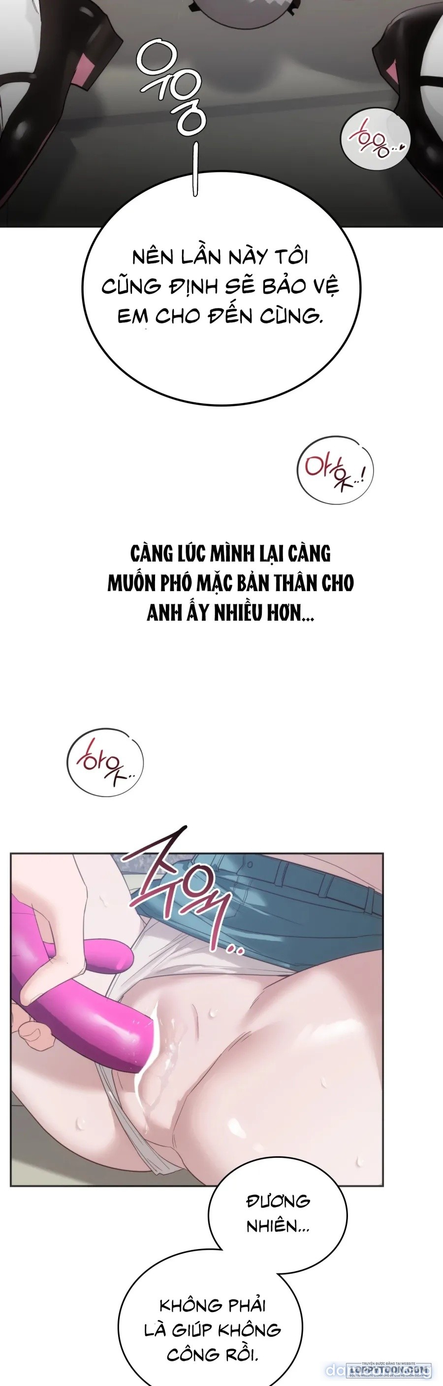Nữ Sinh Đại Học Hae Joo 