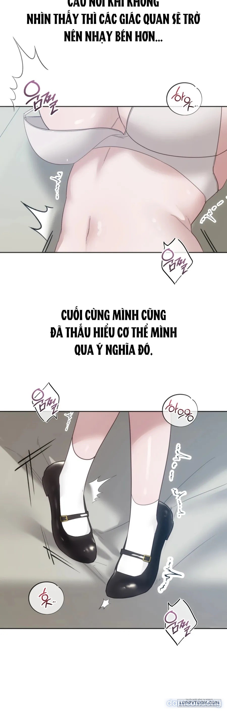 Nữ Sinh Đại Học Hae Joo 