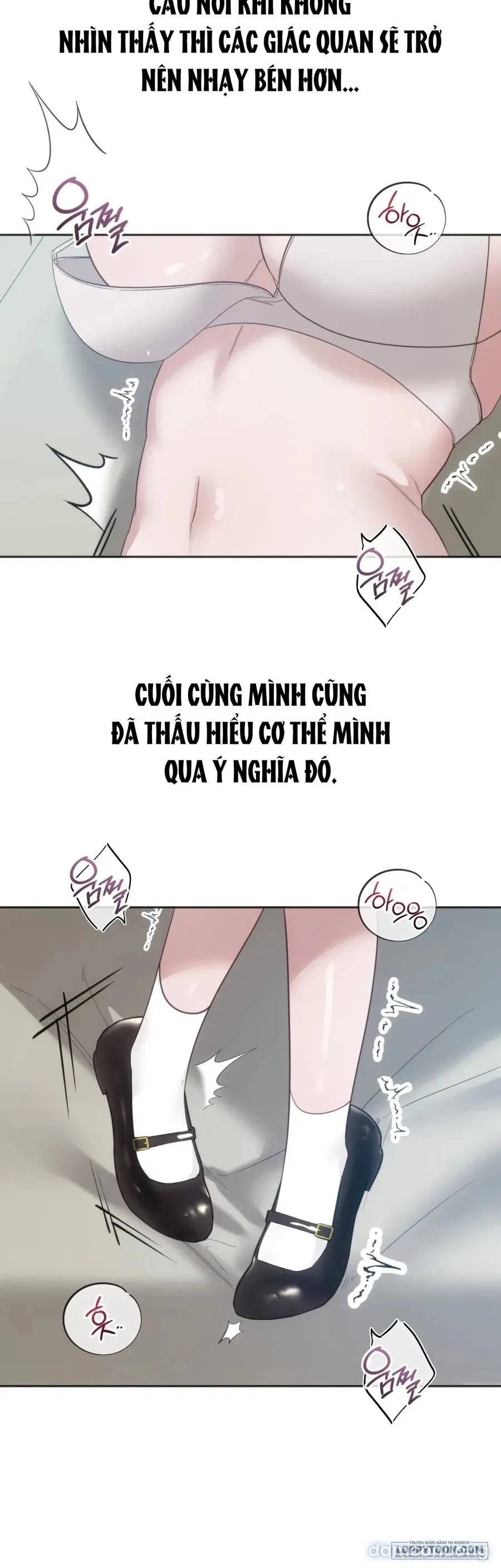 Nữ Sinh Đại Học Hae Joo 
