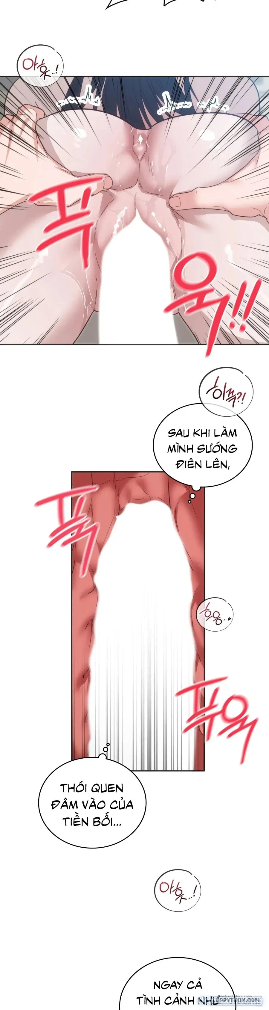 Nữ Sinh Đại Học Hae Joo 