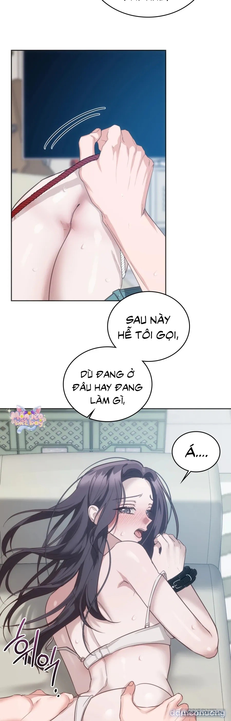 Nữ Sinh Đại Học Hae Joo 