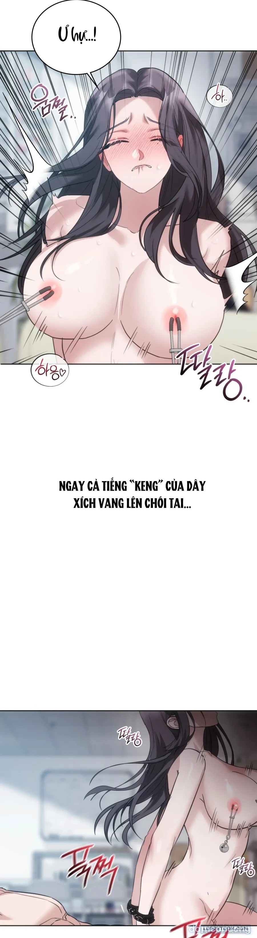 Nữ Sinh Đại Học Hae Joo 