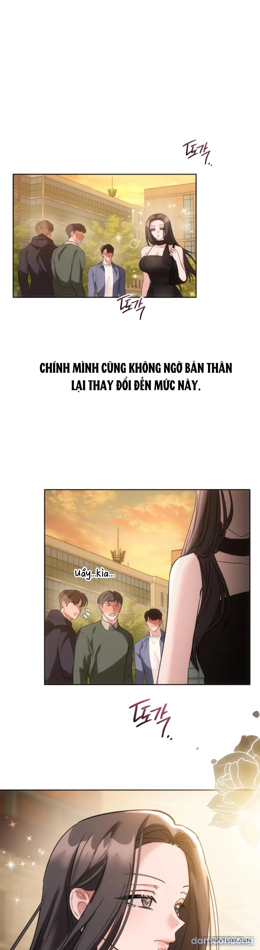 Nữ Sinh Đại Học Hae Joo 