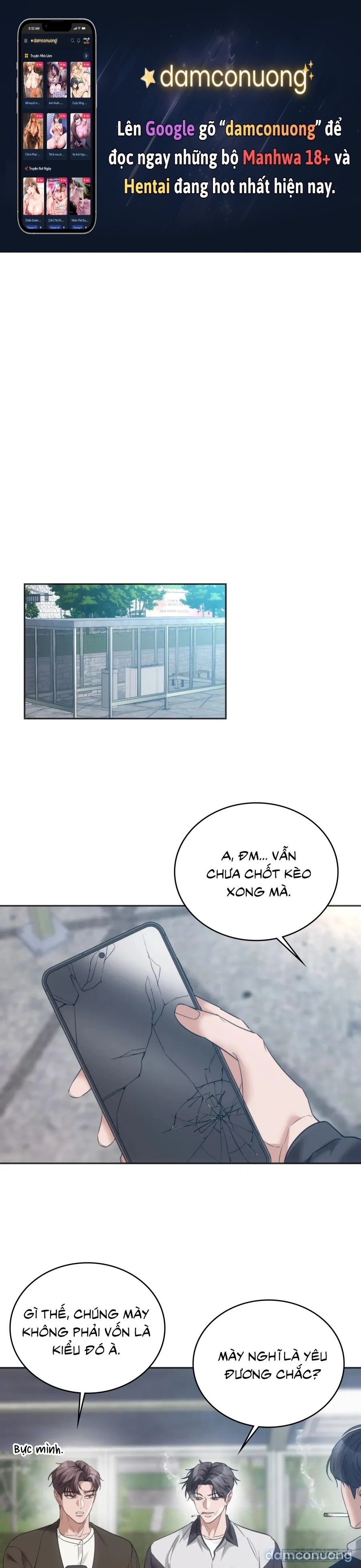 Nữ Sinh Đại Học Hae Joo 