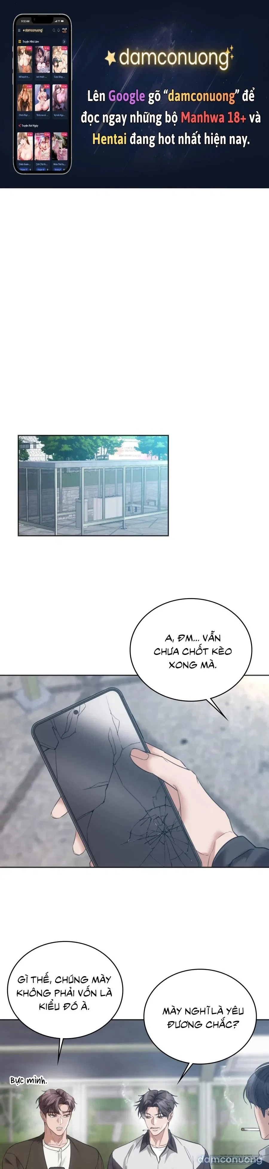 Nữ Sinh Đại Học Hae Joo 