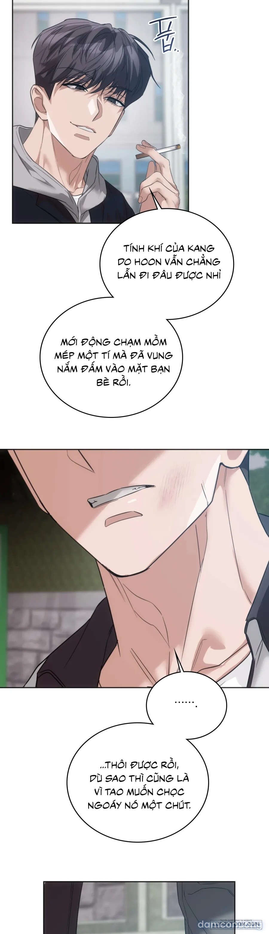 Nữ Sinh Đại Học Hae Joo 