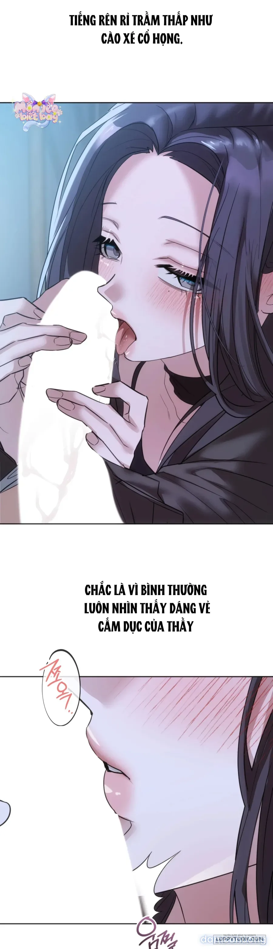 Nữ Sinh Đại Học Hae Joo 